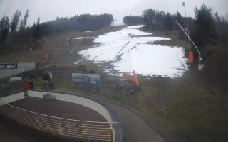 Beskid Sport Arena dolna stacja - 04-12-2024 15:07