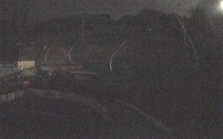 Beskid Sport Arena dolna stacja - 02-05-2025 21:02