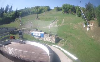 Beskid Sport Arena dolna stacja - 03-05-2025 08:16