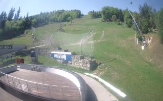Beskid Sport Arena dolna stacja - 03-05-2025 08:47