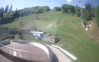 Beskid Sport Arena dolna stacja - 03-05-2025 08:57