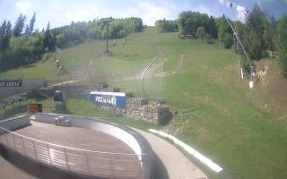 Beskid Sport Arena dolna stacja - 03-05-2025 09:18