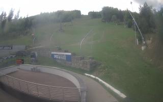 Beskid Sport Arena dolna stacja - 03-05-2025 09:39