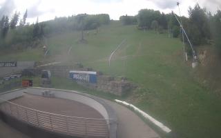 Beskid Sport Arena dolna stacja - 03-05-2025 09:49