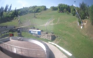 Beskid Sport Arena dolna stacja - 03-05-2025 09:08