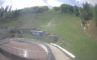 Beskid Sport Arena dolna stacja - 03-05-2025 10:10