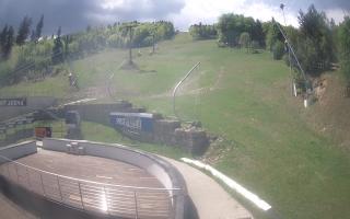 Beskid Sport Arena dolna stacja - 03-05-2025 10:31