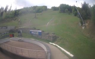 Beskid Sport Arena dolna stacja - 03-05-2025 10:41