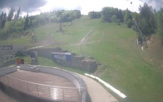 Beskid Sport Arena dolna stacja - 03-05-2025 10:51