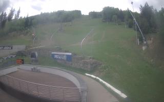 Beskid Sport Arena dolna stacja - 03-05-2025 11:12