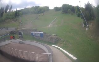 Beskid Sport Arena dolna stacja - 03-05-2025 11:02