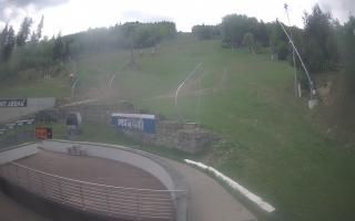 Beskid Sport Arena dolna stacja - 03-05-2025 11:23