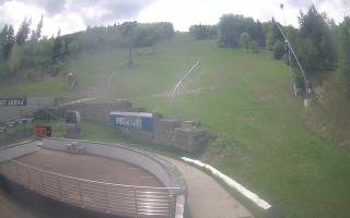 Beskid Sport Arena dolna stacja - 03-05-2025 11:33