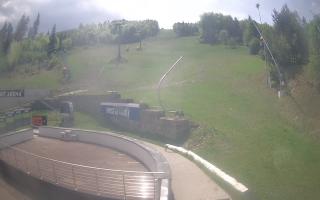 Beskid Sport Arena dolna stacja - 03-05-2025 11:43