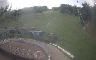 Beskid Sport Arena dolna stacja - 03-05-2025 11:54