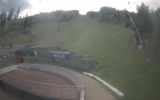 Beskid Sport Arena dolna stacja - 03-05-2025 12:14