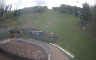 Beskid Sport Arena dolna stacja - 03-05-2025 12:25