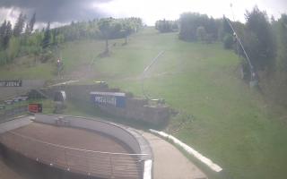 Beskid Sport Arena dolna stacja - 03-05-2025 12:35