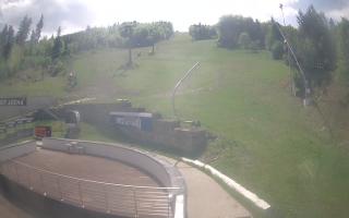 Beskid Sport Arena dolna stacja - 03-05-2025 12:04