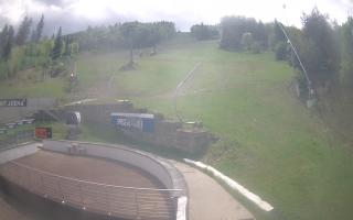 Beskid Sport Arena dolna stacja - 03-05-2025 12:45