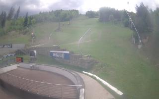 Beskid Sport Arena dolna stacja - 03-05-2025 12:56