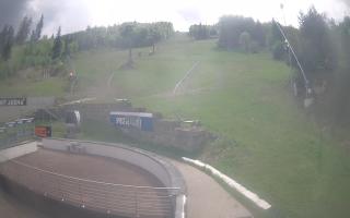 Beskid Sport Arena dolna stacja - 03-05-2025 13:17