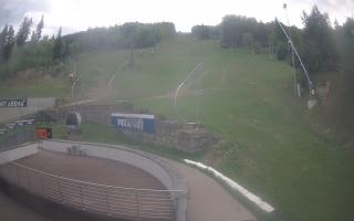 Beskid Sport Arena dolna stacja - 03-05-2025 13:27