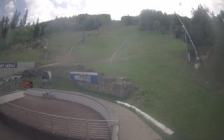 Beskid Sport Arena dolna stacja - 03-05-2025 13:37