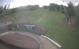 Beskid Sport Arena dolna stacja - 03-05-2025 13:48