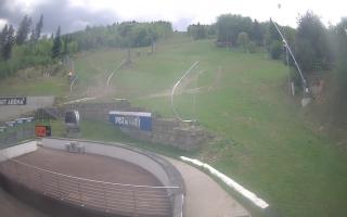 Beskid Sport Arena dolna stacja - 03-05-2025 13:06