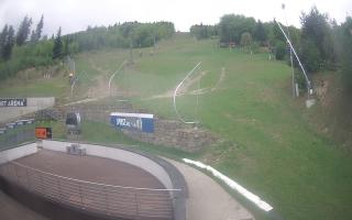 Beskid Sport Arena dolna stacja - 03-05-2025 14:19