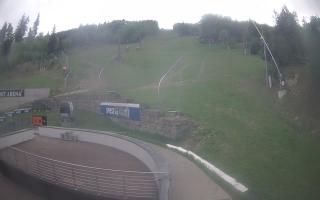 Beskid Sport Arena dolna stacja - 03-05-2025 14:29