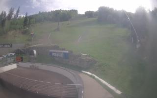 Beskid Sport Arena dolna stacja - 03-05-2025 14:40