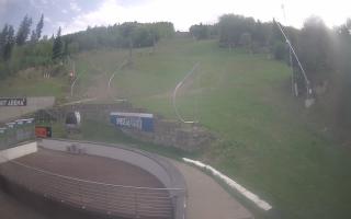 Beskid Sport Arena dolna stacja - 03-05-2025 14:50