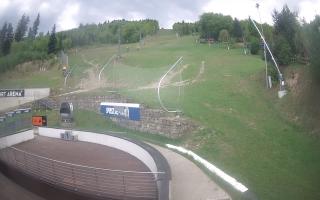 Beskid Sport Arena dolna stacja - 03-05-2025 14:08