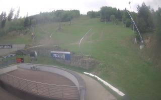 Beskid Sport Arena dolna stacja - 03-05-2025 15:11
