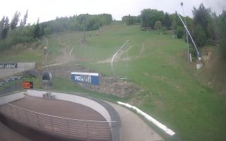 Beskid Sport Arena dolna stacja - 03-05-2025 15:21
