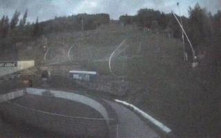 Beskid Sport Arena dolna stacja - 03-05-2025 02:23