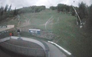 Beskid Sport Arena dolna stacja - 03-05-2025 02:34