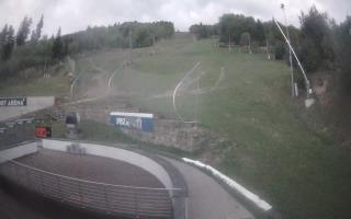 Beskid Sport Arena dolna stacja - 03-05-2025 02:44