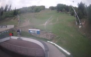 Beskid Sport Arena dolna stacja - 03-05-2025 02:54