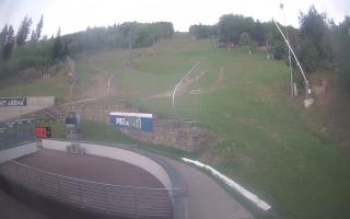 Beskid Sport Arena dolna stacja - 03-05-2025 03:15