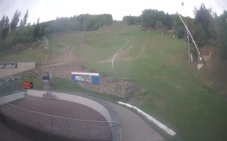 Beskid Sport Arena dolna stacja - 03-05-2025 03:25