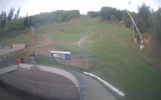 Beskid Sport Arena dolna stacja - 03-05-2025 03:36