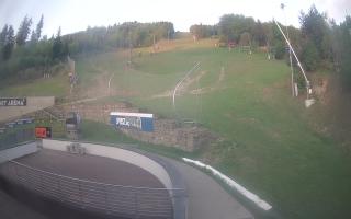 Beskid Sport Arena dolna stacja - 03-05-2025 03:46