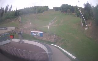 Beskid Sport Arena dolna stacja - 03-05-2025 03:05
