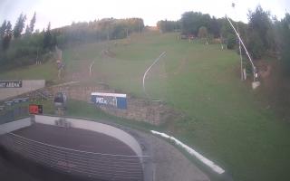 Beskid Sport Arena dolna stacja - 04-05-2025 03:27