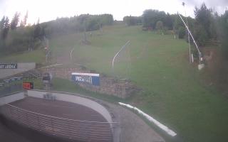 Beskid Sport Arena dolna stacja - 04-05-2025 03:37