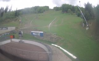 Beskid Sport Arena dolna stacja - 04-05-2025 06:23