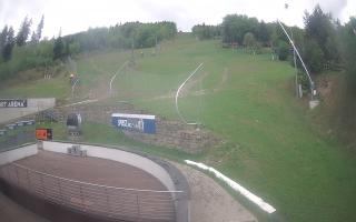 Beskid Sport Arena dolna stacja - 04-05-2025 06:34